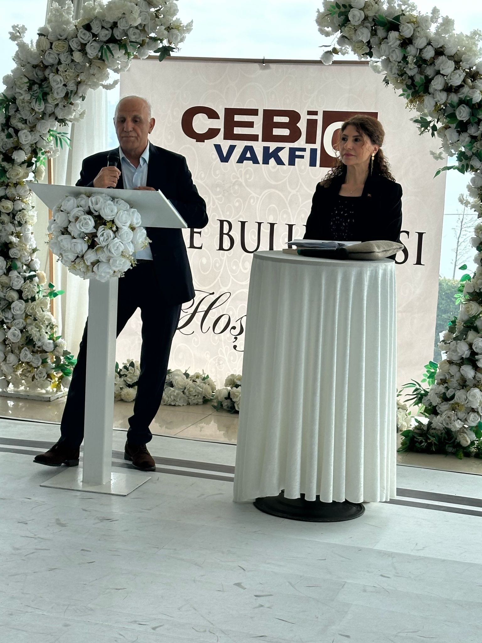 Çebi Ailesi Kahvaltı Etkinliği
