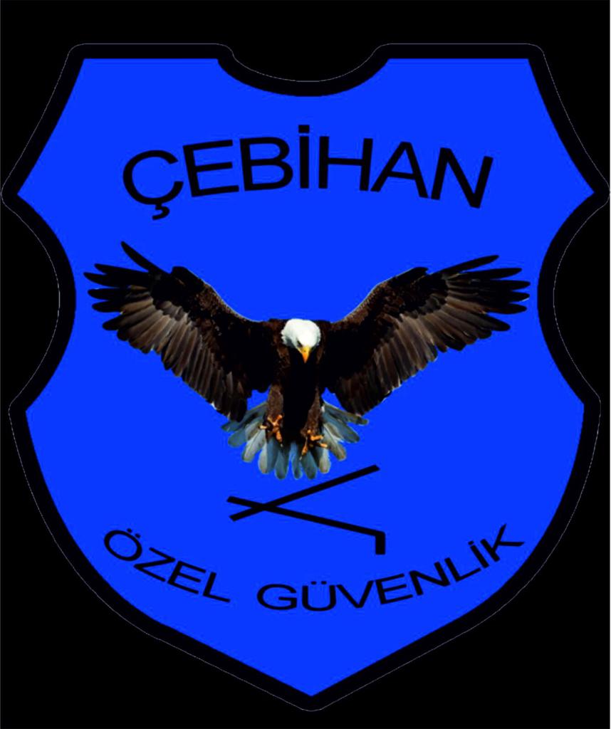 Çebihan Özel Güvenlik Şirketi