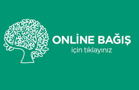 ONLINE BAĞIŞ